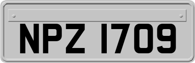 NPZ1709