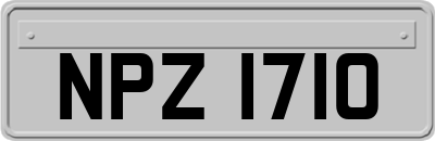 NPZ1710