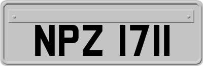 NPZ1711