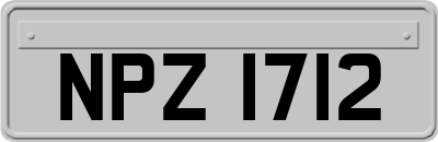 NPZ1712