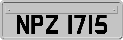 NPZ1715