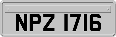 NPZ1716