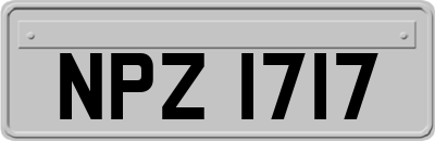 NPZ1717