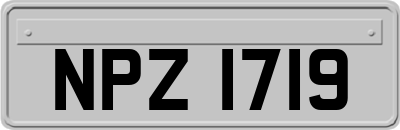 NPZ1719
