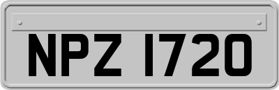 NPZ1720