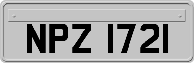 NPZ1721
