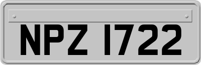 NPZ1722