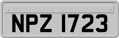 NPZ1723
