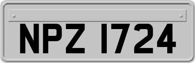 NPZ1724