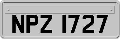 NPZ1727
