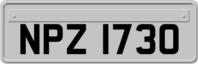 NPZ1730