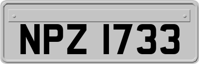 NPZ1733
