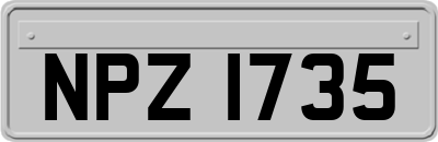 NPZ1735