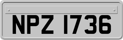 NPZ1736