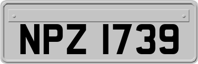 NPZ1739