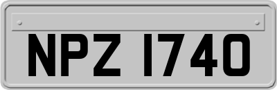 NPZ1740
