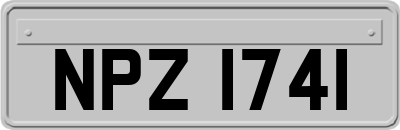 NPZ1741