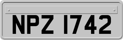 NPZ1742