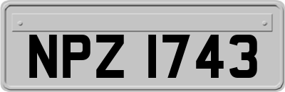 NPZ1743