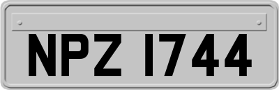 NPZ1744