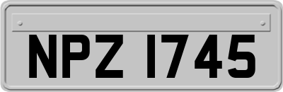 NPZ1745