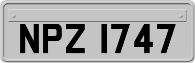 NPZ1747