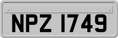 NPZ1749
