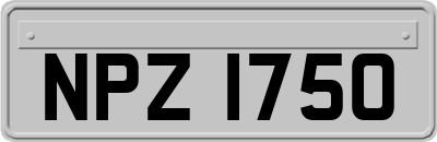NPZ1750