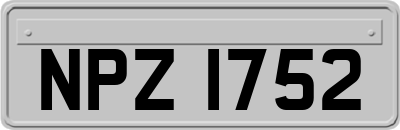 NPZ1752
