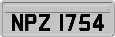 NPZ1754