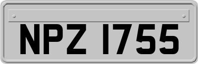 NPZ1755