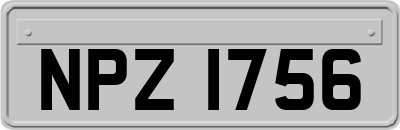 NPZ1756