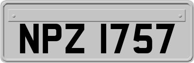 NPZ1757