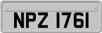 NPZ1761