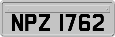 NPZ1762
