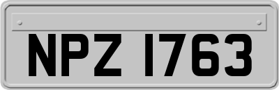 NPZ1763