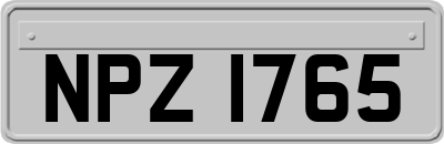NPZ1765