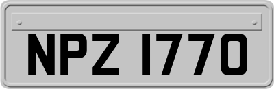 NPZ1770