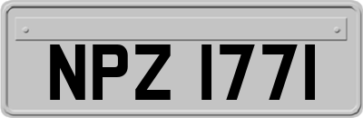 NPZ1771