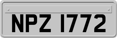 NPZ1772