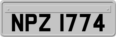 NPZ1774