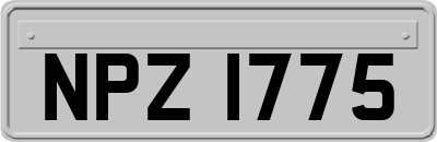 NPZ1775