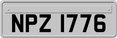 NPZ1776