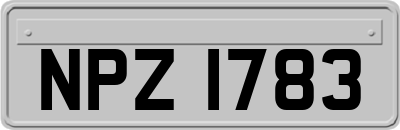 NPZ1783