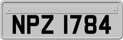 NPZ1784