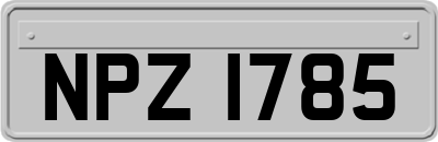 NPZ1785