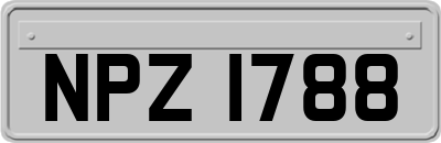 NPZ1788