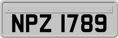 NPZ1789