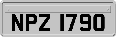NPZ1790