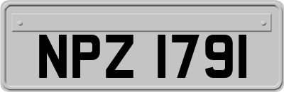 NPZ1791